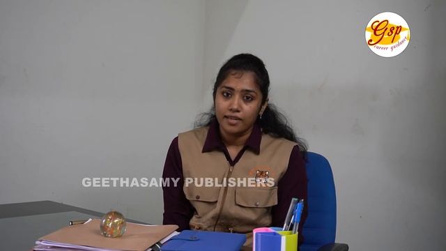 TNPSC Group IA Exam Topper | A.Sharmili | Assistant Conservator of Forest | Exclusive Interview