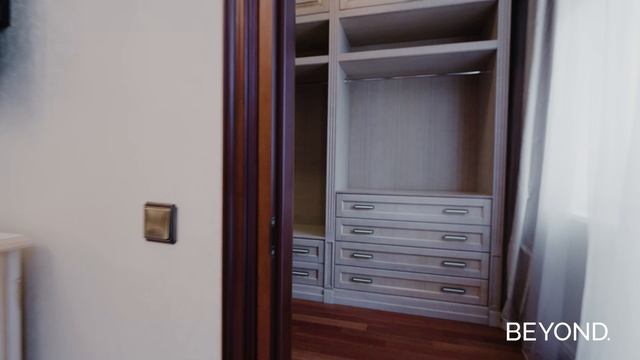 Морской, 33 - классика на Крестовском острове смотреть онлайн