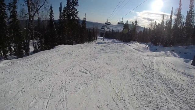 Волшебный лес. смотреть онлайн