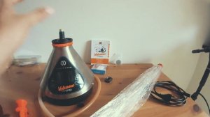 VOLCANO HYBRID Vaporizer Test - Die neue Generation des Urgesteins