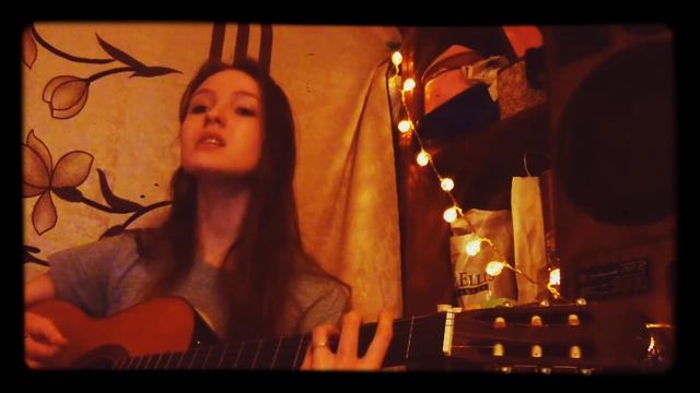 Loqiemean - Прорубь (Cover by Victoria K.) смотреть онлайн