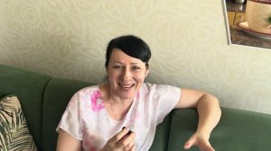 Давайте просто поговорим! Совсем не вязальный влог!)