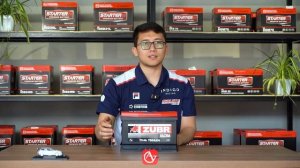 ZUBR ULTRA 75 ОБЗОР