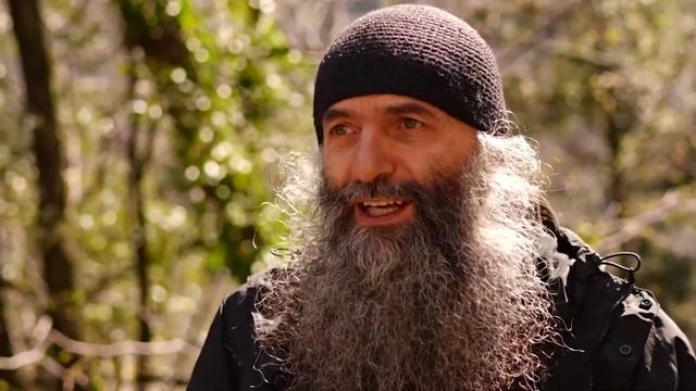 Povestea vieții mele în Athos - p. Pimen, Marius Țurlea (Antena 1) смотреть онлайн