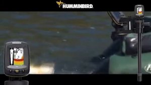 Fishinbuddy humminbird