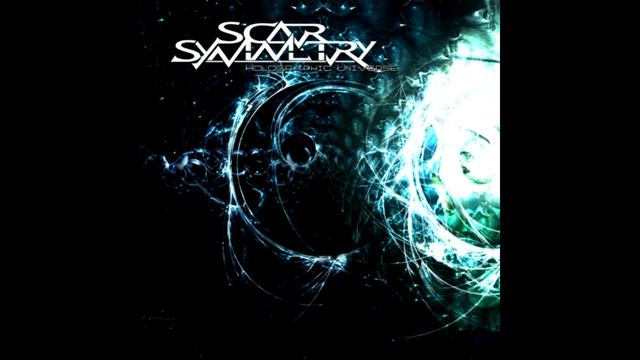 Scar Symmetry- Ghost Prototype I: Measurement Of Thought смотреть онлайн