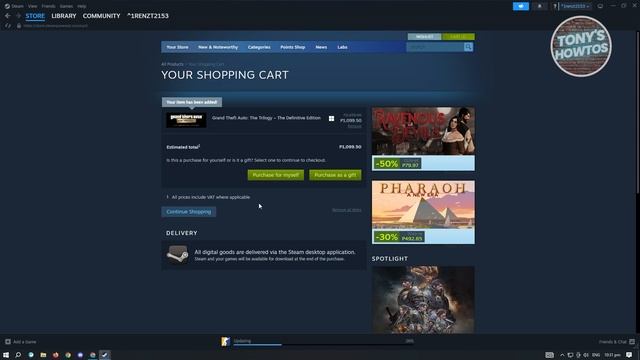 How to Download and Install GTA San Andreas in PC (2025) смотреть онлайн