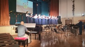 Шуберт Серенада. D920 Ständhen(Nottürno)