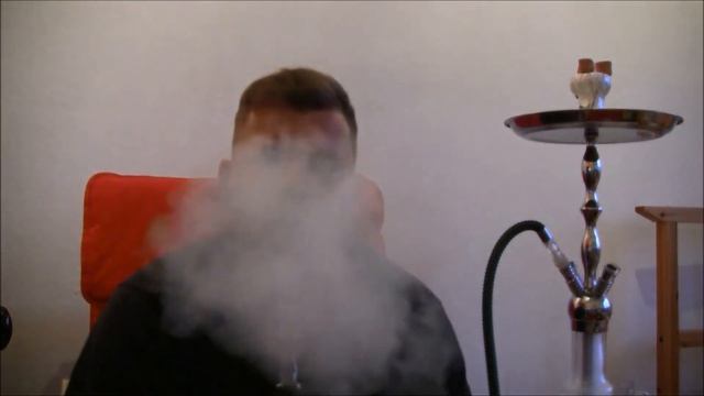 AL FAKHER PEACH REVIEW / TONKOPF / SKS 680 G-SPOT - Nur standard Peach oder doch was besseres ? смотреть онлайн