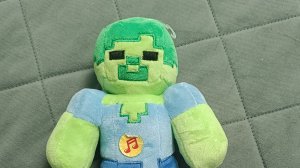 играем майнкрафт