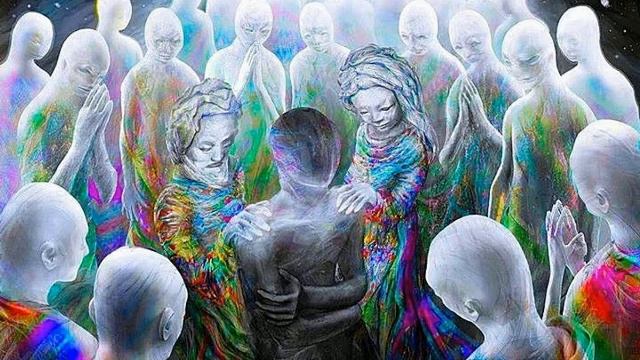 Паразитическая суть реальности. Сергей Лирин. Путь к Роду (15.12.2019) смотреть онлайн