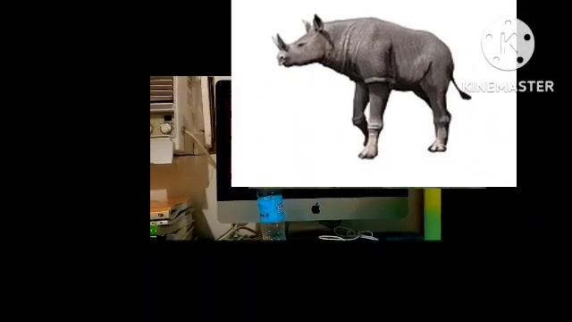 Hickory Dickory Dock Paraceratherium смотреть онлайн