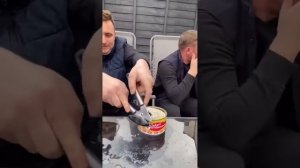 квашеная селедка (сюрстрёмминг)