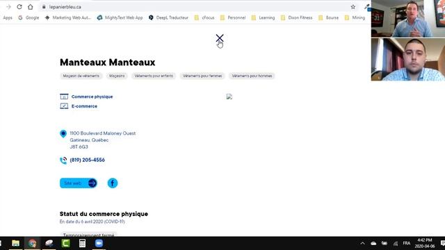 Le Panier Bleu : cest quoi  ? On vous dévoile les pour et les contre !