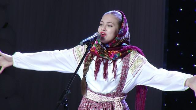 Молодёжная весна пришла в Белоярский