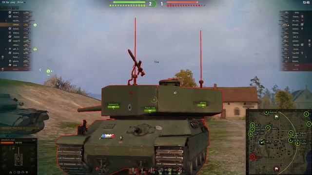 World of Tanks #151 | Интересные Бои На Тигр 1 и Тигр 131 ( Нравится Эти Танки❤ ) смотреть онлайн