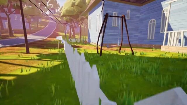 Привет Сосед_20190420113741 смотреть онлайн