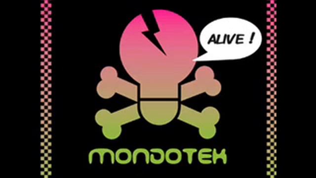 Mondotek - Alive ( edited )