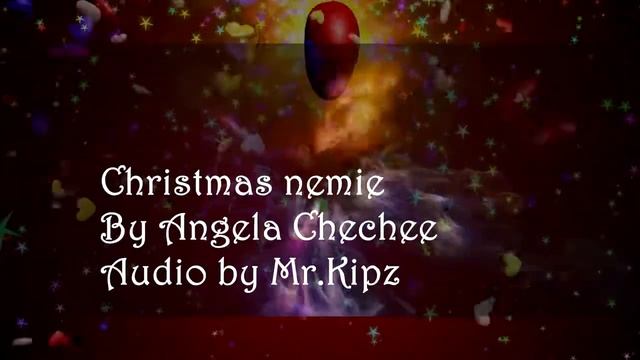 Christmas nemie by Angela Chechee смотреть онлайн