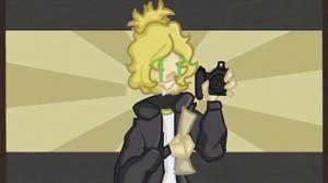 Everyone is dumb/meme/Мари/