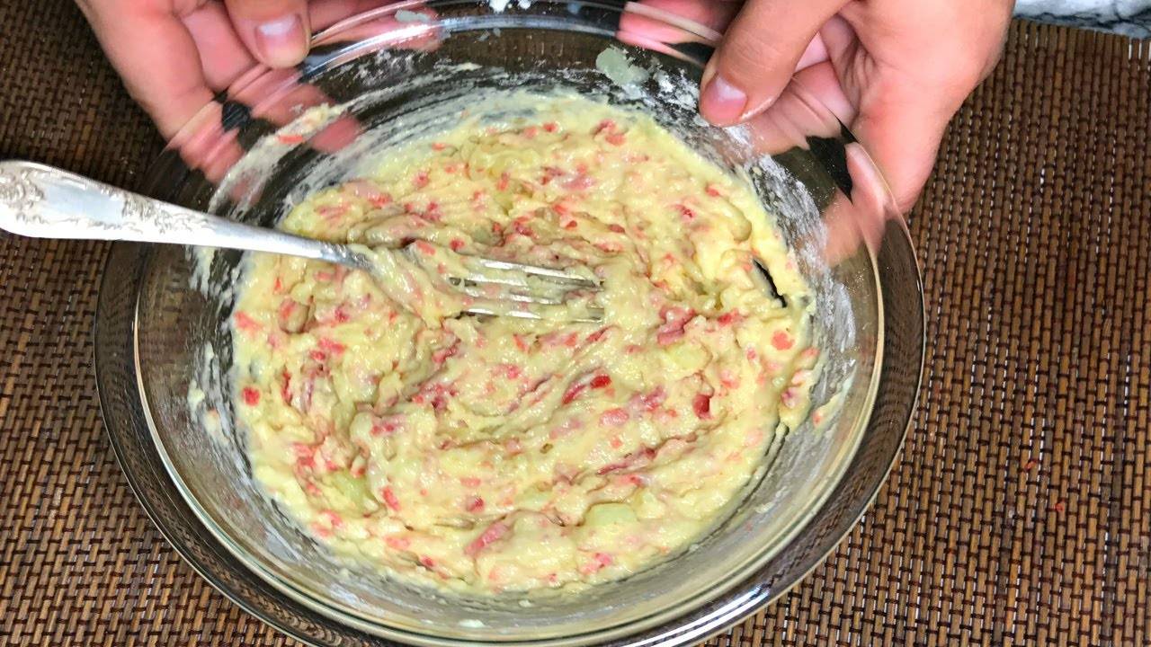 🔥 Этот Рецепт Картошки Сведёт С Ума Всех Соседей! Проще Не Бывает!