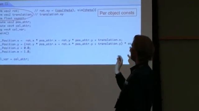 5 - Siggraph Asia 2011 - Kari Pulli смотреть онлайн