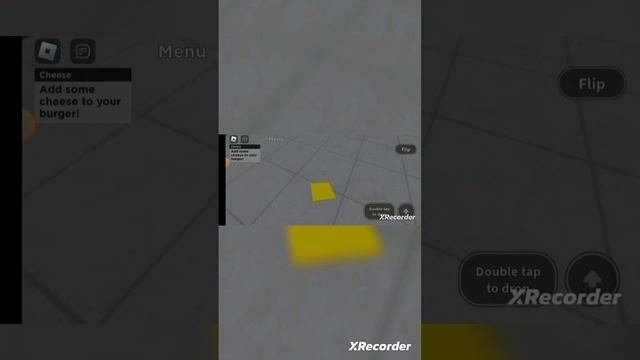 как стать мышью в cook burgers (roblox) смотреть онлайн