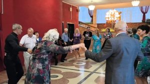 С Днём Рождения поздравляю... 13.04.25...