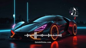 Neon Lights æ 🎧 Bass Boosted 🔥Best of EDM 2024 🔥 DJ Remix🔥 Car - House - Party 🔥 AI Music