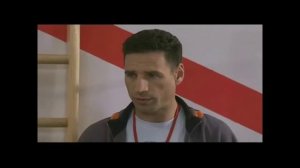 ВМ и Лена " Нет мира без тебя"