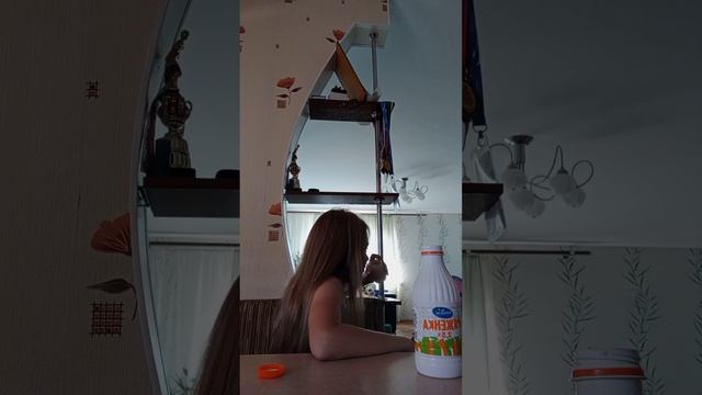 делаем макияж на прогулку✌ смотреть онлайн