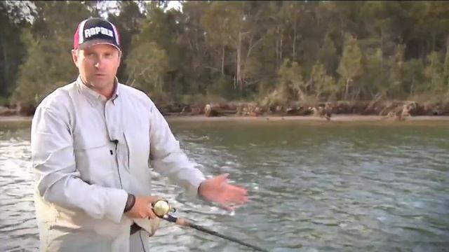 Rapala Floating Magnum смотреть онлайн