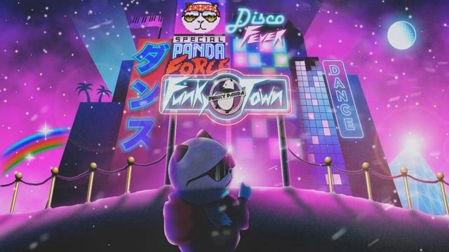 NuDisco || Shook - Tonight смотреть онлайн