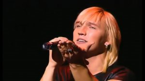 Пётр Елфимов - Dziwny jest ten swiat (Сольный концерт «Иди ко мне», 2007 г.)