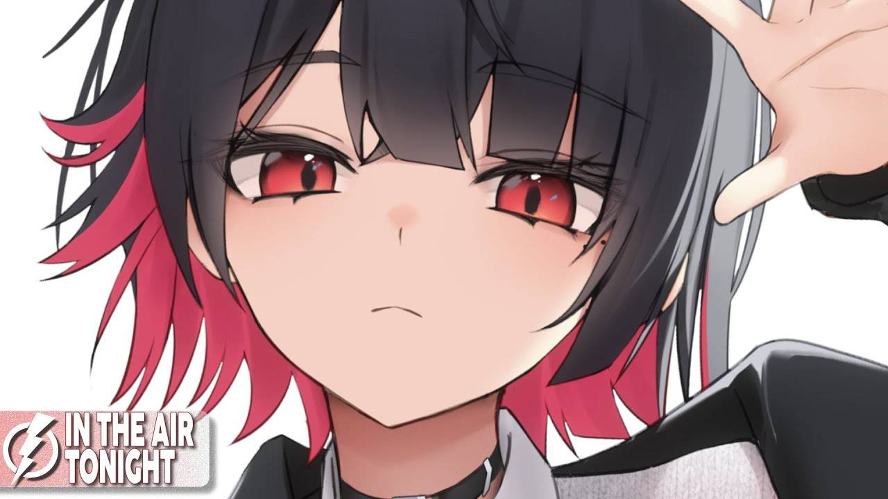 Nightcore - In The Air Tonight (BLVCK COBRV, Gigi Nally, PACANI) #Anime #Аниме #Найткор #Песня смотреть онлайн