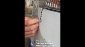 Обзор. Паяльник для пластика