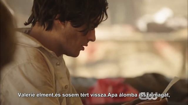 Vámpírnaplók 3x10 részlet magyar fordítással смотреть онлайн