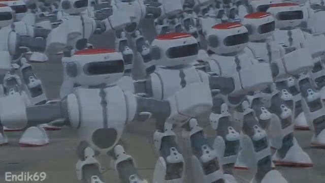 Robotz смотреть онлайн