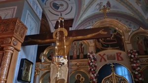 2025 04 17 Малое повечерие и утреня