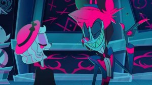 alastors reprise instrumental (with intro)