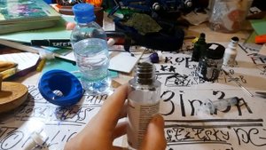 Самодельный сквизер