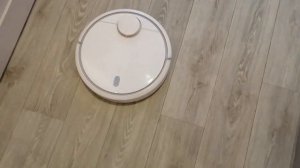 Говорящий робот - пылесос// Выручает на все 100👍