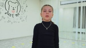 О той весне... Насретдинова Амалия