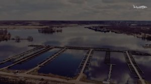 Экскурсия на Волгореченское рыбное хозяйство