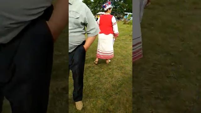 Праздник в деревне Городок смотреть онлайн