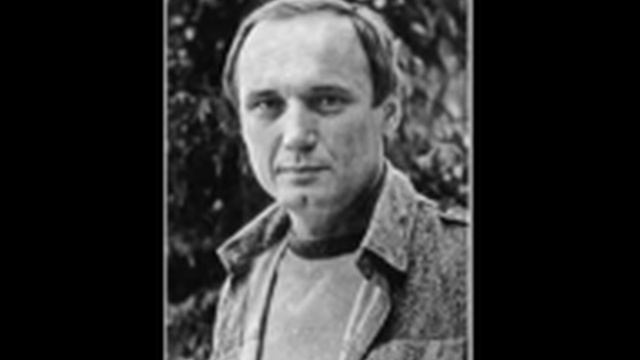 Уладзімір Някляеў - Адкрыццё (зборнік вершаў) (1973) смотреть онлайн