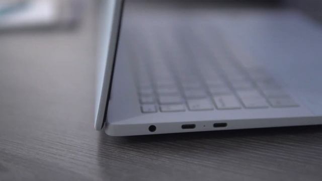 Laptop LG gram Style 16Z90RS Review 💻 ¡El MacBook Air de Windows 11! смотреть онлайн