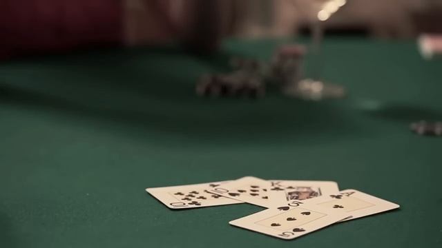 Rossella Ferrari e i Casanova - La vita è (il più bel tavolo da gioco che c'è) - Video ufficiale смотреть онлайн