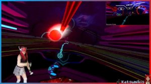 Synth Riders VR | Behemoth (Perturbator Remix) GOST | Synthwave Essentials 3 | New DLC Gameplay