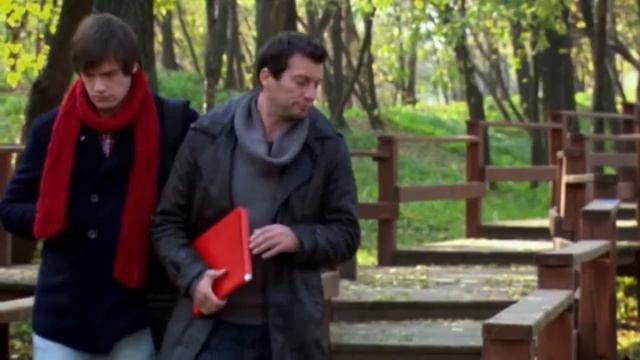 «Ледников» на телеканале «Русский Детектив»